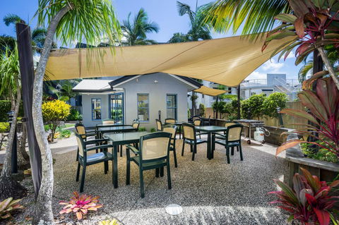 Alexandra On The Pacific - Accommodation Burleigh 21