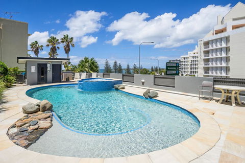 Alexandra On The Pacific - Accommodation Burleigh 11