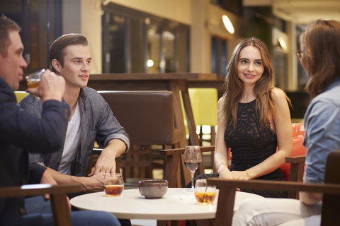 Holiday Inn Express Brisbane Central, An IHG Hotel - Accommodation Burleigh 8