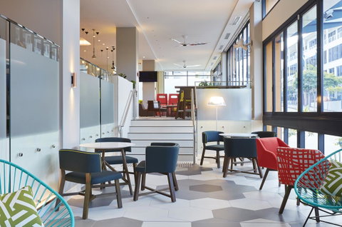 Holiday Inn Express Brisbane Central, An IHG Hotel - Accommodation Burleigh 32