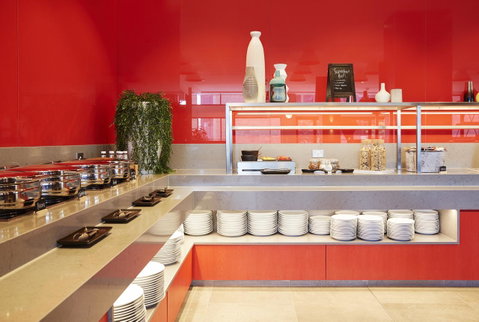 Holiday Inn Express Brisbane Central, An IHG Hotel - Accommodation Burleigh 21