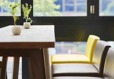 Holiday Inn Express Brisbane Central, An IHG Hotel - Accommodation Burleigh 25