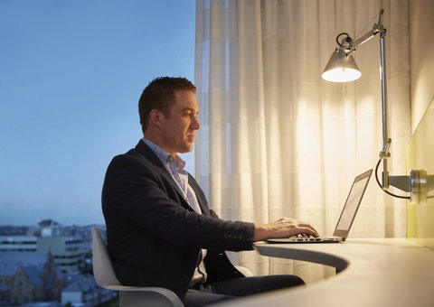 Holiday Inn Express Brisbane Central, An IHG Hotel - Accommodation Burleigh 16