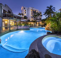 Brisbane Riverview Hotel - Accommodation Burleigh