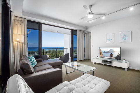 Ultra Broadbeach - Accommodation Burleigh 40