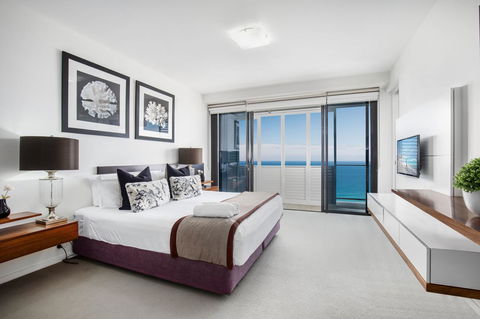 Ultra Broadbeach - Accommodation Burleigh 18