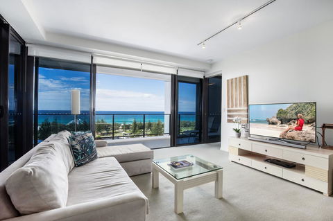 Ultra Broadbeach - Accommodation Burleigh 38