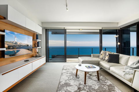 Ultra Broadbeach - Accommodation Burleigh 20