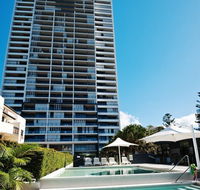 Ultra Broadbeach - Accommodation Burleigh