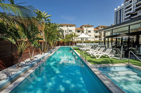 Ultra Broadbeach - Accommodation Burleigh 5
