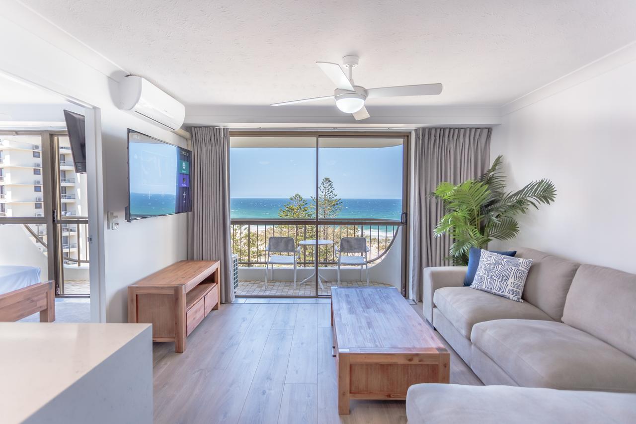 Broadbeach QLD Accommodation Burleigh