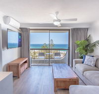 Ocean Royale - Accommodation Burleigh
