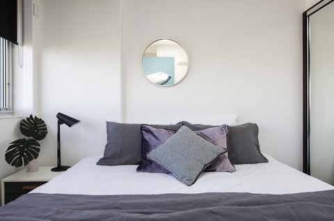 Ridge Apartment Hotel - Accommodation Burleigh 19