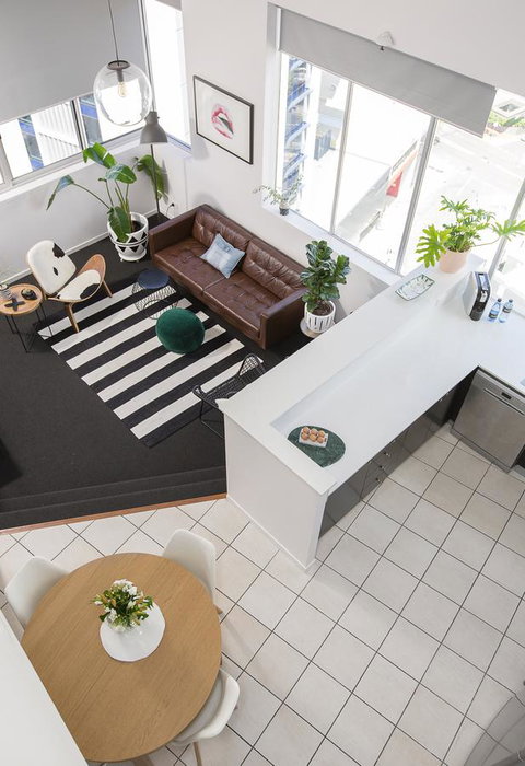 Ridge Apartment Hotel - Accommodation Burleigh 10