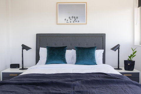 Ridge Apartment Hotel - Accommodation Burleigh 0