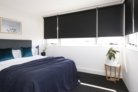 Ridge Apartment Hotel - Accommodation Burleigh 9