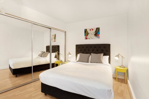 Ridge Apartment Hotel - Accommodation Burleigh 37