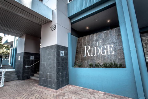 Ridge Apartment Hotel - Accommodation Burleigh 29