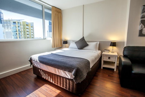 Ridge Apartment Hotel - Accommodation Burleigh 40