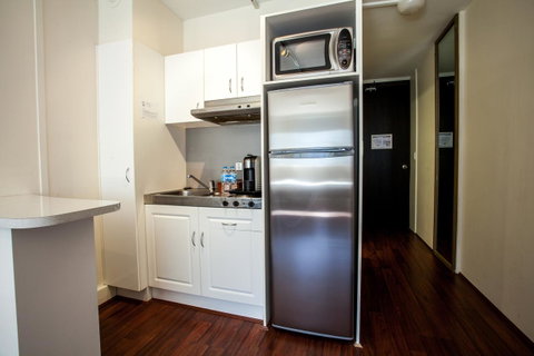 Ridge Apartment Hotel - Accommodation Burleigh 41