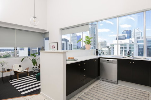 Ridge Apartment Hotel - Accommodation Burleigh 16