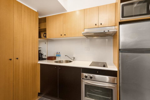Ridge Apartment Hotel - Accommodation Burleigh 31