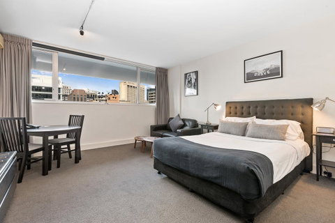 Ridge Apartment Hotel - Accommodation Burleigh 7