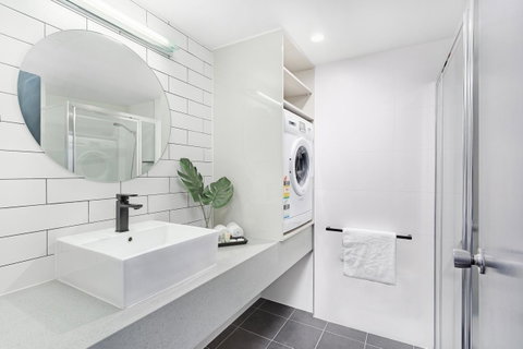Ridge Apartment Hotel - Accommodation Burleigh 36