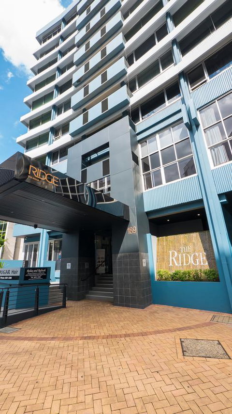 Ridge Apartment Hotel - Accommodation Burleigh 5