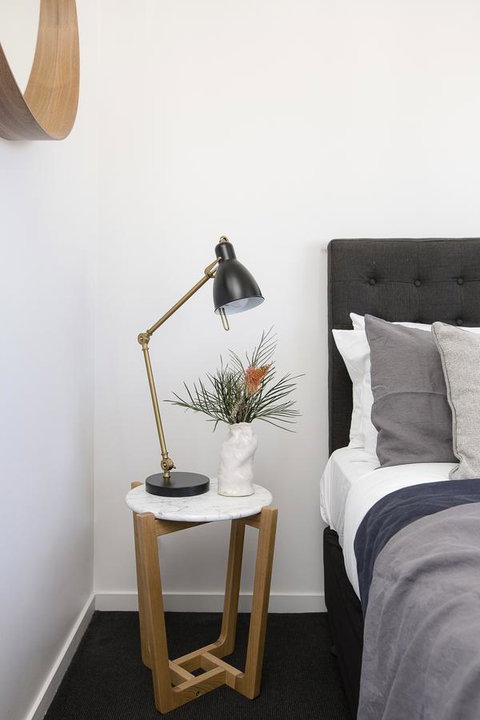 Ridge Apartment Hotel - Accommodation Burleigh 17