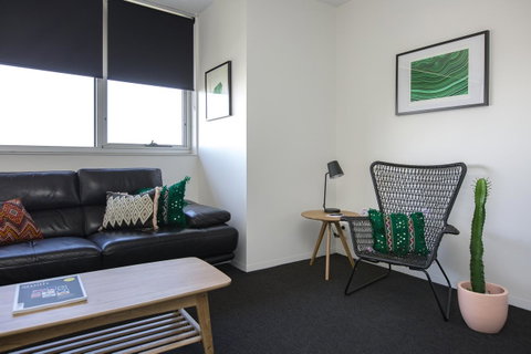 Ridge Apartment Hotel - Accommodation Burleigh 25