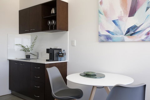 Ridge Apartment Hotel - Accommodation Burleigh 20