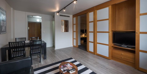 Ridge Apartment Hotel - Accommodation Burleigh 3