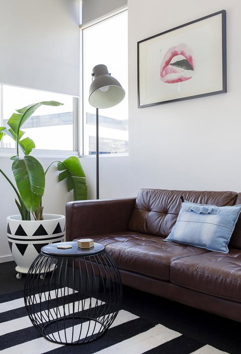 Ridge Apartment Hotel - Accommodation Burleigh 13