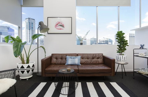 Ridge Apartment Hotel - Accommodation Burleigh 14