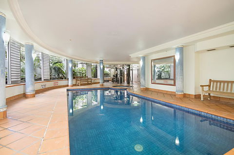 ULTIQA Burleigh Mediterranean Resort - Accommodation Burleigh 40
