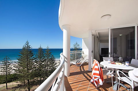 ULTIQA Burleigh Mediterranean Resort - Accommodation Burleigh 32