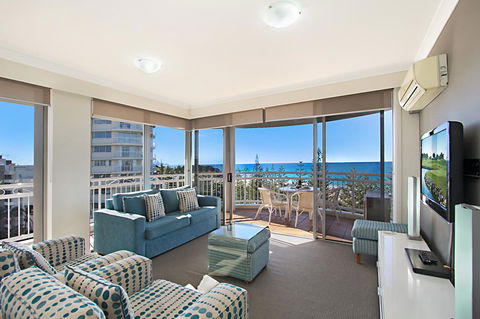 ULTIQA Burleigh Mediterranean Resort - Accommodation Burleigh 6