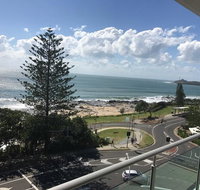 Northwind Beachfront Apartments - Accommodation Burleigh
