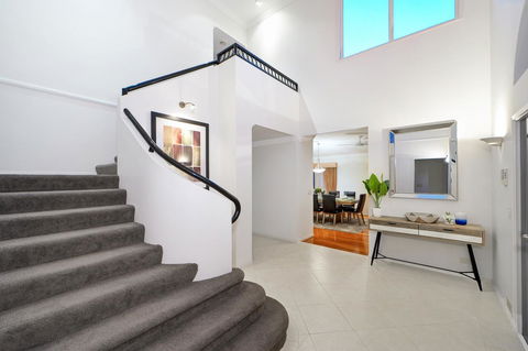 Rapallo Dimora - Accommodation Burleigh 24