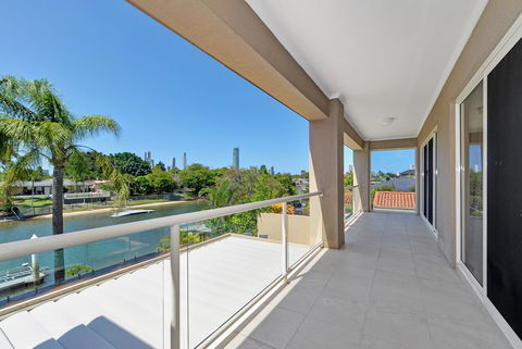 Rapallo Dimora - Accommodation Burleigh 22