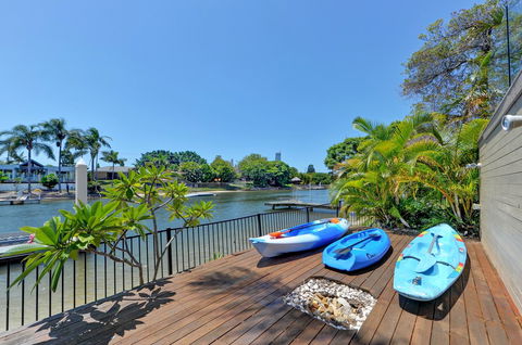 Rapallo Dimora - Accommodation Burleigh 5