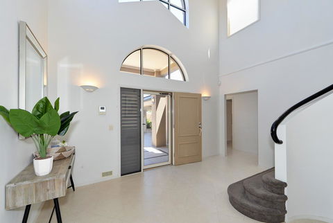 Rapallo Dimora - Accommodation Burleigh 18