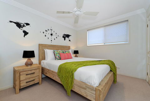 Rapallo Dimora - Accommodation Burleigh 10
