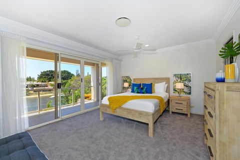 Rapallo Dimora - Accommodation Burleigh 4