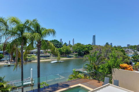 Rapallo Dimora - Accommodation Burleigh 2