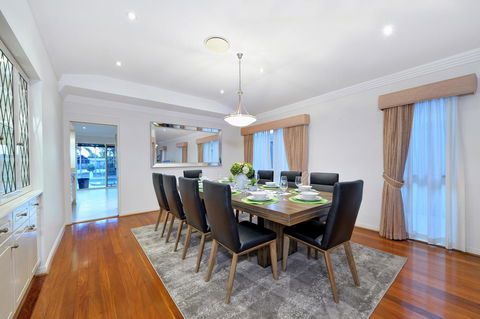 Rapallo Dimora - Accommodation Burleigh 6