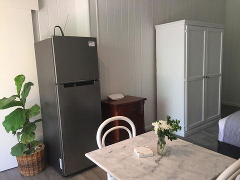 Halcyon On Bardon - Accommodation Burleigh 5