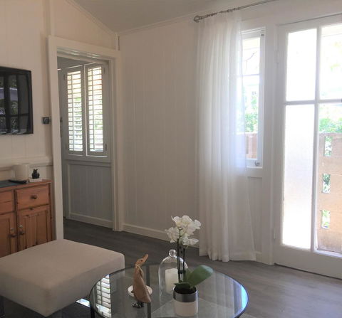Halcyon On Bardon - Accommodation Burleigh 11