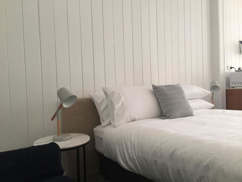 Halcyon On Bardon - Accommodation Burleigh 12